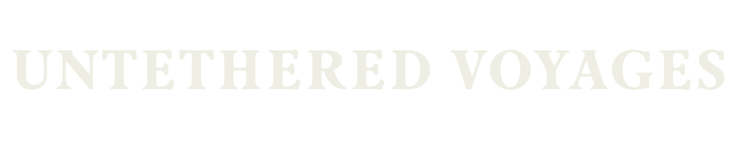 Untethered Voyages
